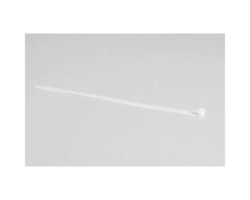 HellermannTyton 131-22519 REL250-PA66-NA Serre-câble 250 mm 7.60 mm naturel réouvrable, avec fermeture à levier 100