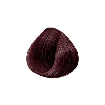Colorations d'oxydation avec ammoniaque, 5/75 : châtain clair marron acajou, 60ml, wella, femme - 1