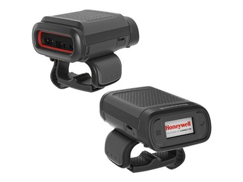 Honeywell 8680i - Scanner de code à barres - de poche - imageur 2D - décodé - Bluetooth 4.1, 802.11a/b/g/n/ac