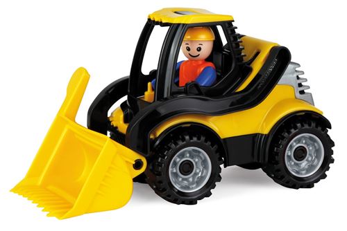 Lena pelle Truckies 21cm