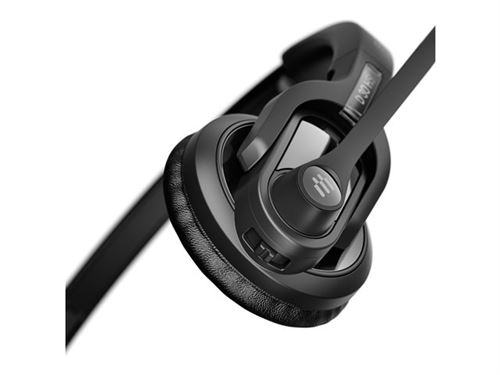 EPOS I SENNHEISER IMPACT D 30 USB ML - micro-casque