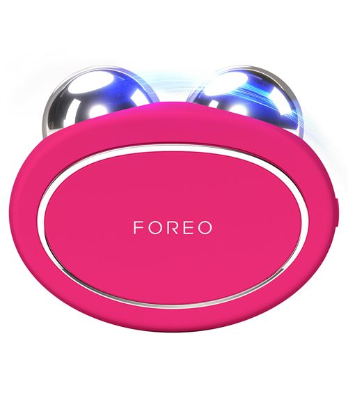 FOREO BEAR 2 APPAREIL DE TONIFICATION DU VISAGE PAR MICRO