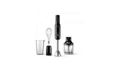 Philips Blender Manuel Promix Hr2543/90 - Image 5