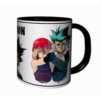 MUG Tasse à café -  MANGA HORION 4735 - 1