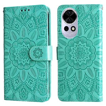 Housse étui DFVmobile Pour DOOGEE S80 (2018) - Cuir Synthétique Noir - Fermeture Magnétique