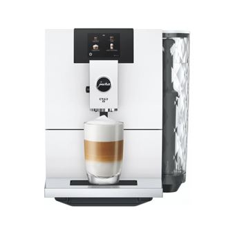 Expresso avec broyeur Jura ENA 15491 1450 W Blanc