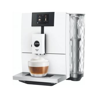 Expresso avec broyeur Jura ENA 15491 1450 W Blanc