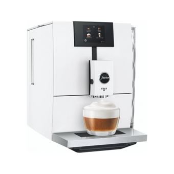 Expresso avec broyeur Jura ENA 15491 1450 W Blanc