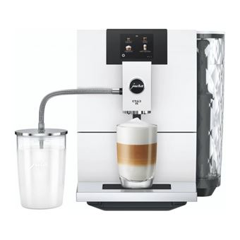 Expresso avec broyeur Jura ENA 15491 1450 W Blanc