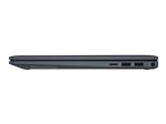 HP Pavilion x360 Laptop 14-ek2760nz - Conception inclinable - Intel Core 7 - 150U / jusqu'à 5.4 GHz - Win 11 Home - Intel Graphics - 16 Go RAM - 1 To SSD NVMe - 14" IPS écran tactile 1920 x 1080 (Full HD) - Wi-Fi 6E, Bluetooth - bleu (space blue) - clav