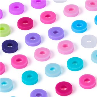Atelier Bracelets Heishi Cool Maker