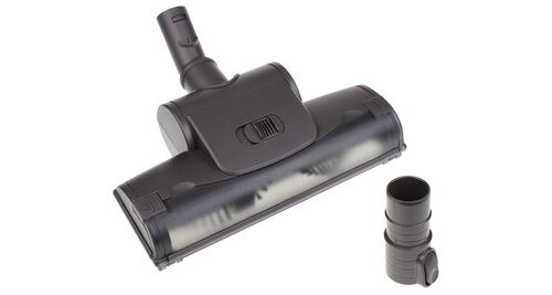 Dyson Noir Brosse Turbo Universelle - Neuf - Image 3