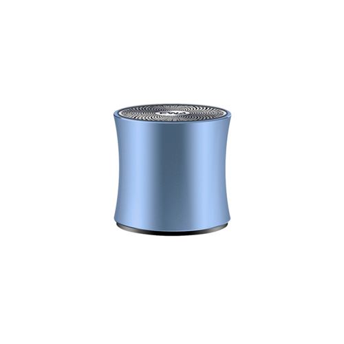 Enceinte bluetooth A5 facile à transporter Violet