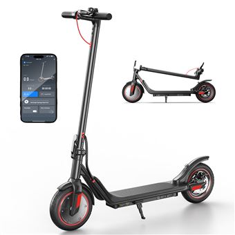 Trottinette Électrique 365GO 10.5AH Contrôle Par Application De