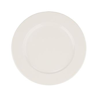 Lot De 6 Saladiers En Porcelaine Empilables – Décor Floral – Multicouleur – Vintage