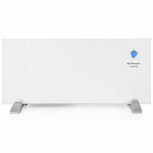 Non Communiqué Blanc Radiateur Orbegozo Rew 2000 2000 W