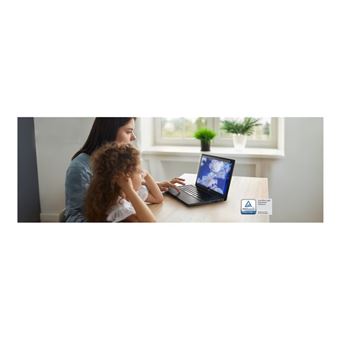 Acer TravelMate B3 Spin 12 TMB312RN-31-TCO - Conception inclinable - Intel N-series - N250 / jusqu'à 3.8 GHz - Win 11 Pro - Intel Graphics - 8 Go RAM - 256 Go SSD NVMe, cellule 3D à triple niveau (TLC) - 12.2" IPS écran tactile 1920 x 1200 - Gigabit Et
