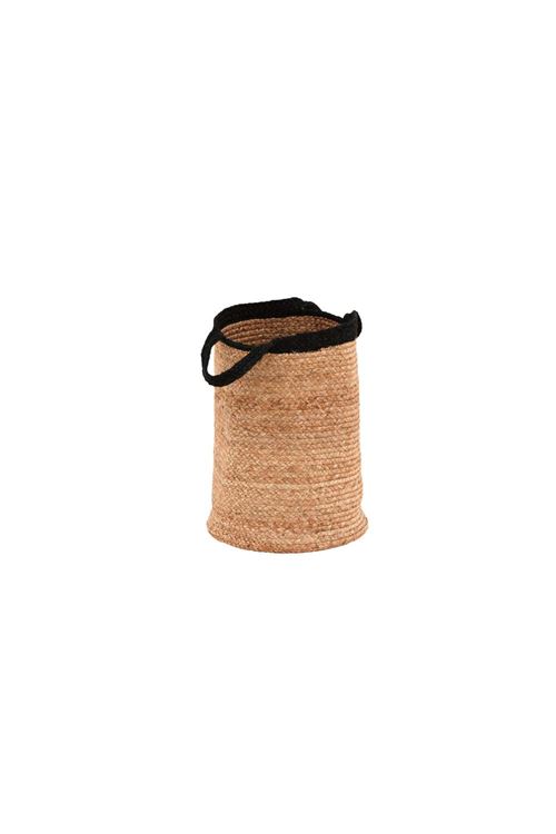 Non Communiqué Beige Pune Panier