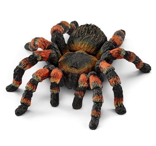 Schleich - Figurine Mygale - Figurine pour enfant - Image 3