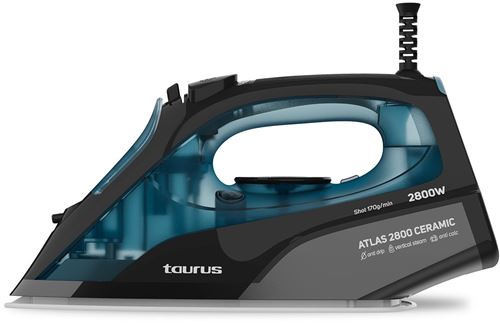 Fer à repasser – Taurus Atlas Ceramic 2800 W