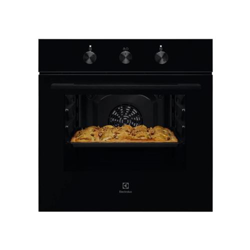 Electrolux KOHHH00BK3 58 L 2090 W Noir
