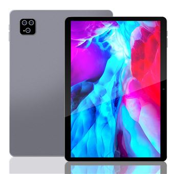 Veidoo 13 Pouces Tablette, 16Go+256Go, 10000 mAh, Octa-Core, 2K Écran 2160x1440 FHD - 1