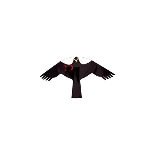 Effaroucheur black bird - Wolkensturmer - sans perche