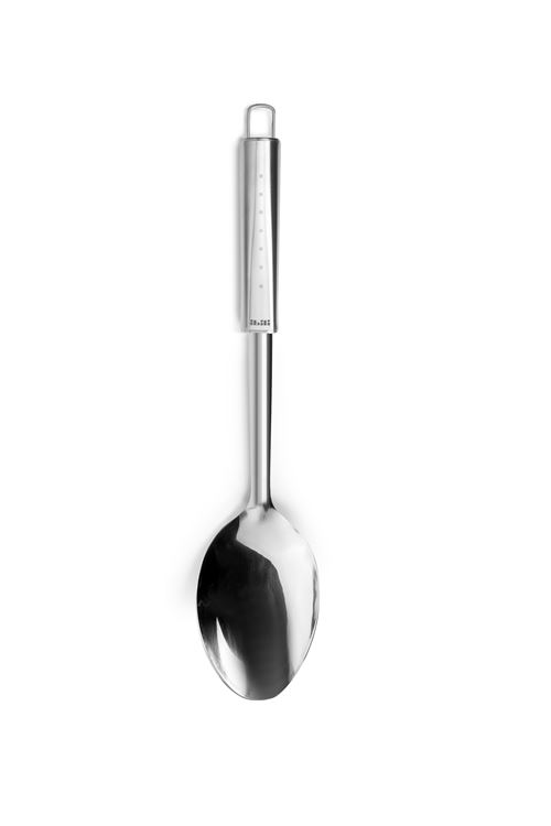 Non Communiqué Ibili 762015 Cuillère Intense Inox 33 Cm