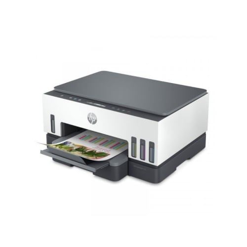 HP Smart Tank 7005 Imprimante Thermique Laser A4 4800x1200DPI 15ppm Wi-Fi Noir