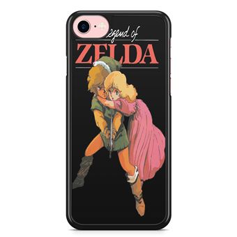 Coque De Protection Pour Nintendo 3DS - The Legend Of Zelda - Housse Décorative