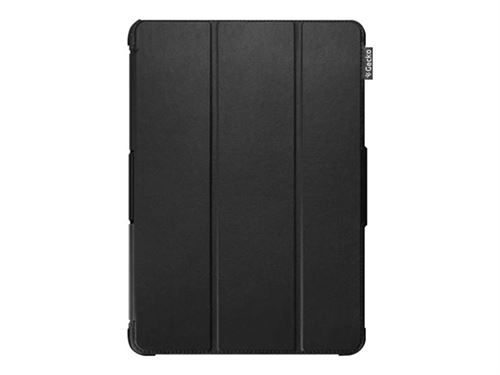 Gecko Covers - Étui à rabat pour tablette - robuste - 10.2 - pour Apple 10.2-inch iPad (7ème génération, 8ème génération, 9ème génération)