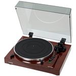 Thorens TD 202 Noyer Chaînes Vinyle