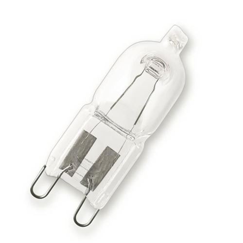 Capsule G9 48w Halog&egrave;ne 740lm Superstar Blister 1