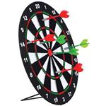 Cible et flêchettes - CAP LOISIRS.