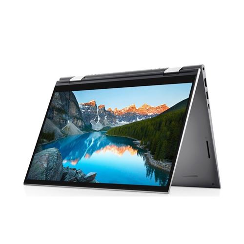 Dell Inspiron 5410 2-In-1 - Core i7 Gen 11 - 16 Go Ram - SSD 2 To - Linux
