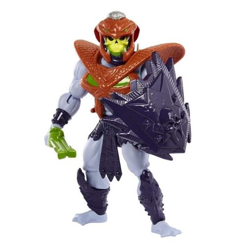 Figurines Les Maîtres De L’Univers – Mattel, Occasion, Héros Dessin Animé