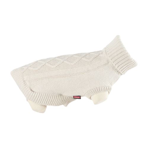 Meilleurs prix pour Pull Legend ZOLUX - Col roulé - Beige - S - 411480BEI