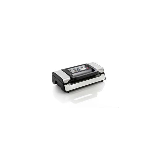 Laica VT3120 appareil à emballage sous vide -0,9 mbar Noir, Blanc