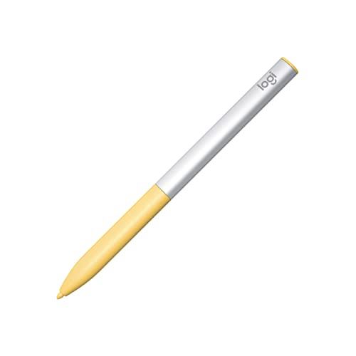 Logitech Jaune 914-000069 Stylet 15 G - Neuf - Image 2