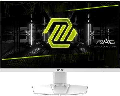 MSI MAG 274URFW &eacute;cran plat de PC 68,6 cm (27"") 3840 x 2160 pixels 4K Ultra HD Noir