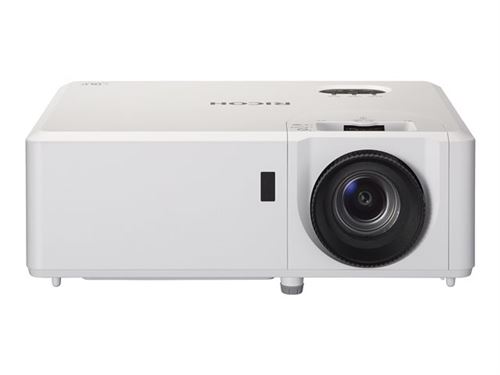 Ricoh Blanc Pj Wul5860 4000 Ansi Lumens Dlp Wuxga (1920X1200) - Neuf - Image 3