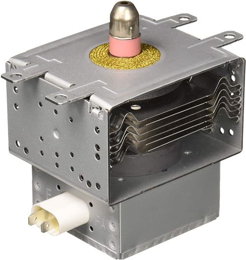 Non Communiqué Magnetron Om75p(31)Esgn D'origine Four Micro-Ondes Om75p(31)Esgn Samsung - 330682