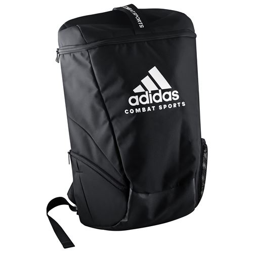 Adidas Noir Sac À Dos Combat Sport M - Image 3