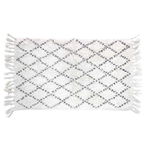 Tapis de bain latika
