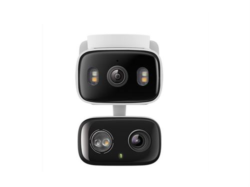 TP LINK Cam&eacute;ra de S&eacute;curit&eacute; IP TP-Link TC34 Bullet 3MP 2.8mm Ext&eacute;rieur IP65