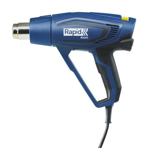 Non Communiqué Décapeur Thermique Rapid R2000 2000 W - Image 1