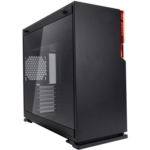 In Win Noir 101 - Avec Fenêtre - Image 3