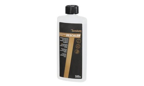 Nettoyant et détartrant pour cafetière TEMIUM DETARTRANT UNIVERSEL 500ML