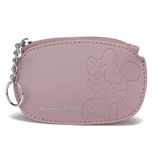 Portefeuille Minnie Lovely Coral Disney