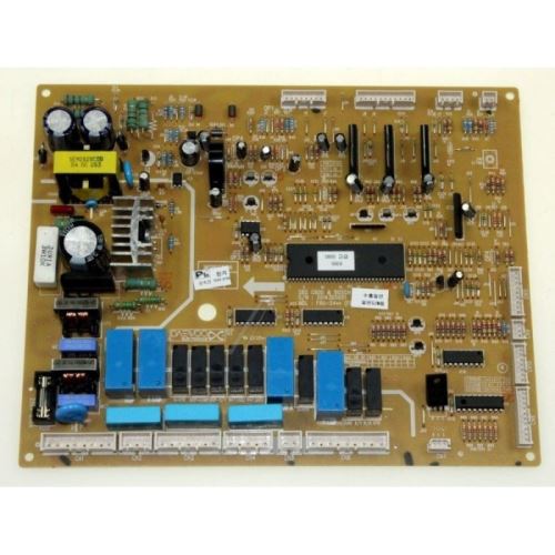 Module principal (r134a) pour refrigerateur daewoo - 30143d5072